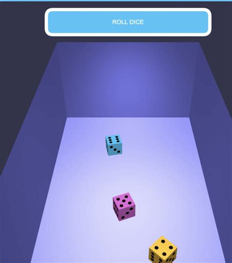 dirty dice roll online free|Roll a Die & Dice Roller .